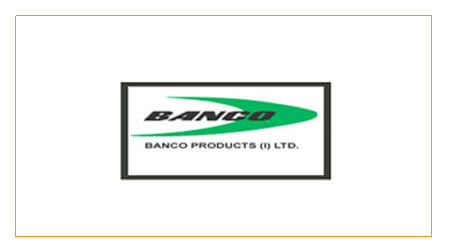 BANCO-PRODUCTS-(I)-LTD.