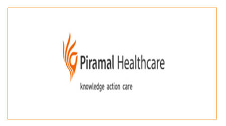 Piramal-Healthcare