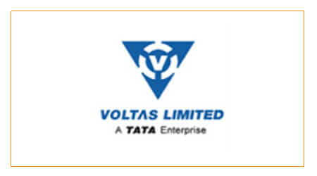 VOLTAS-LIMITED